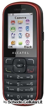 Alcatel OT-303