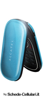 Alcatel OT-363