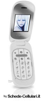 Alcatel Crystal