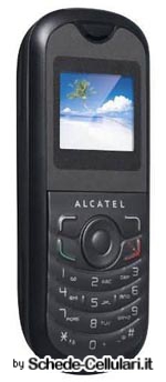 Alcatel OT-103