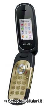 Alcatel OT-660