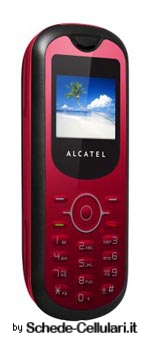 Alcatel OT-106