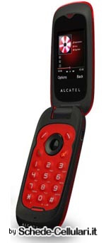 Alcatel OT-565