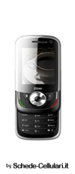 ZTE F600