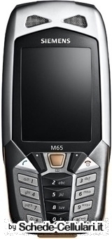 Siemens M65