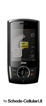 ZTE F928