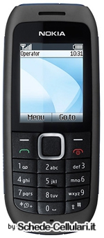 Nokia 1616