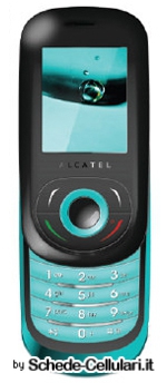 Alcatel OT-380