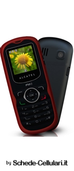 Alcatel OT-305