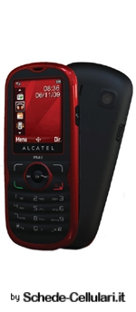 Alcatel OT  508A