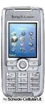 Sony Ericsson K700i