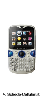 Alcatel OT-802 Wave