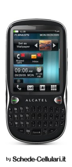 Alcatel OT-806