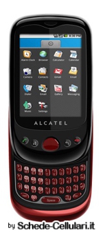 Alcatel OT-980