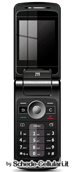 ZTE F233