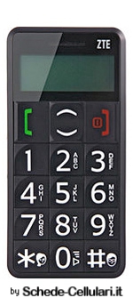 ZTE S302