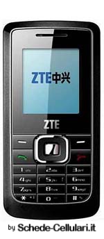 ZTE A261