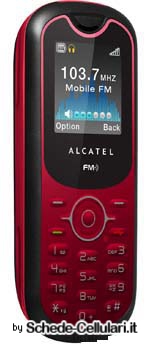 Alcatel OT-216