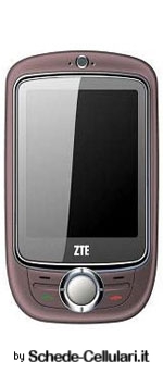 ZTE X760