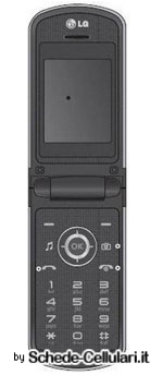 LG GD350