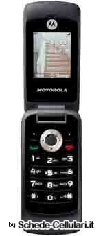 Motorola WX295