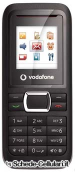 Vodafone 247 Solar