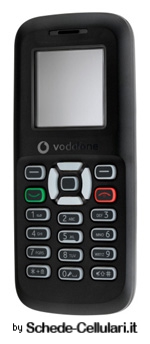 Vodafone 250