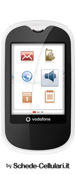 Vodafone 541