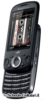 Sony Ericsson Zylo