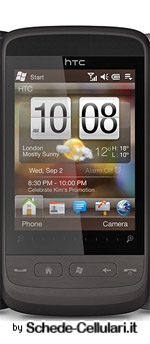 HTC Touch2