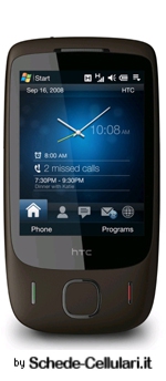 HTC Touch 3G