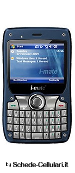 i-Mate 810-F