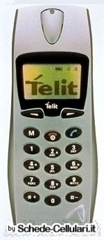 Telit GM410