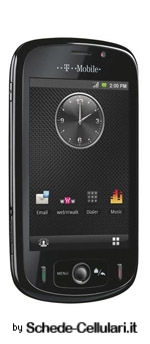 Huawei U8220