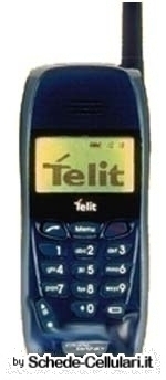 Telit GM810e