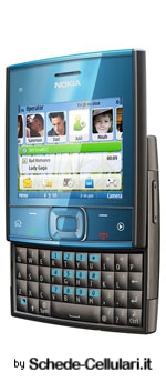 Nokia X5-01