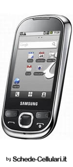 Samsung I5500 Galaxy 5