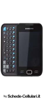 Samsung S5330 Wave 2 Pro