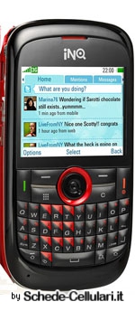 iNQ Chat 3G