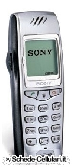 Sony CMD J70