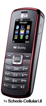 LG GB190