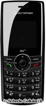 Micromax X1i plus