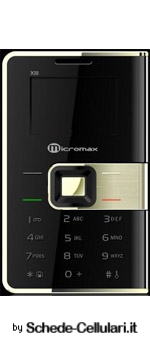 Micromax X111