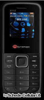 Micromax X114