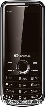 Micromax X235