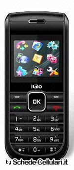 iGlo L600B