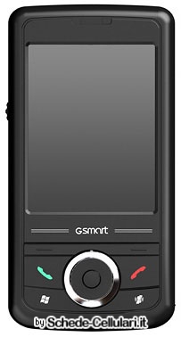 Gigabyte GSmart MW700