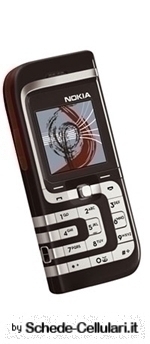 Nokia 7260