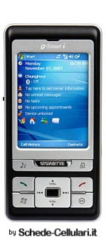 Gigabyte GSmart i (128)