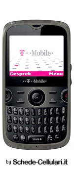 T-Mobile Vairy Text